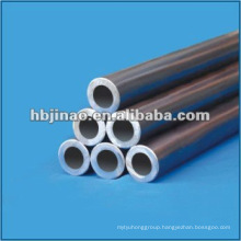 High Precision Alloy Seamless Steel Pipes & Tubes